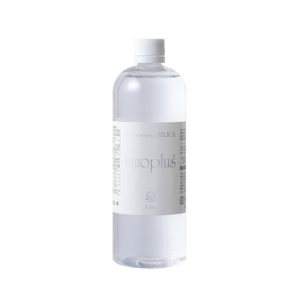 ウモプラス 500ml